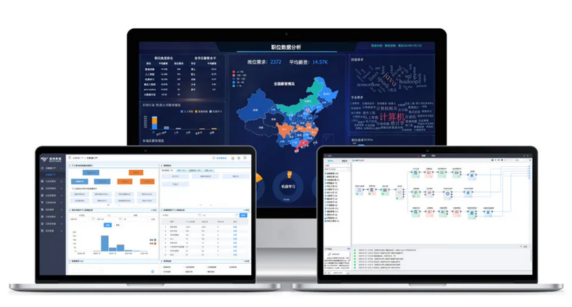 美林?jǐn)?shù)據(jù)Tempo產(chǎn)品