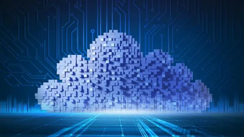 2021云計算十大關鍵詞