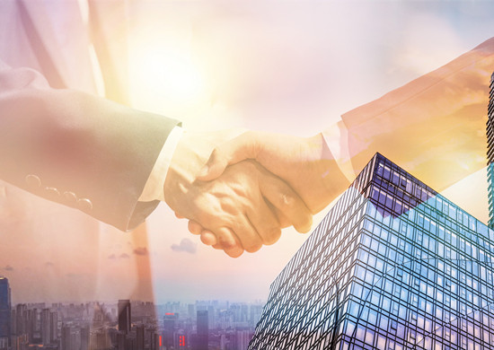 抗“疫”而上 奮戰一線 美林數據用行動詮釋客戶利益至上