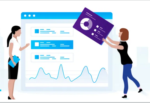復雜報告居然能自動生成—TempoBI助力智慧辦公