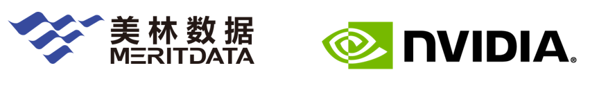 美林數據與英偉達