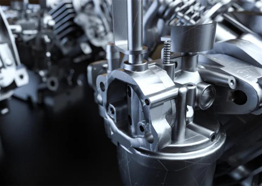 入選數字化典型應用場景 數字驅動的生產管控重構制造企業新型能力