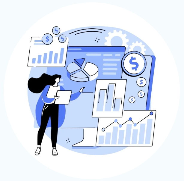 電商數據分析—如何用Tempo BI講好一個雙11數據故事