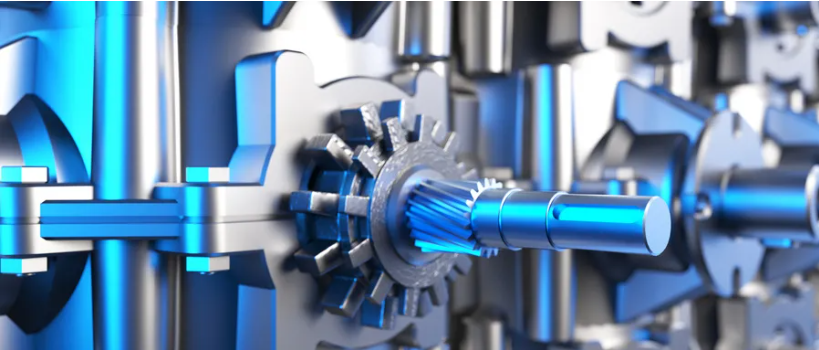 齒輪、軸承類機(jī)械設(shè)備故障預(yù)測(cè)