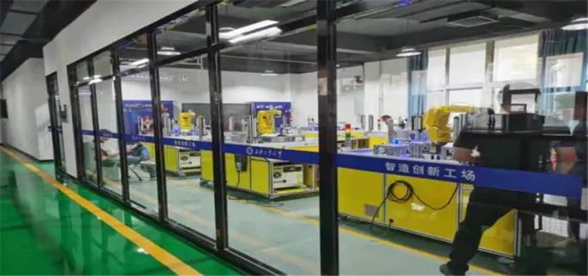 大數(shù)據(jù)實驗室建設(shè)