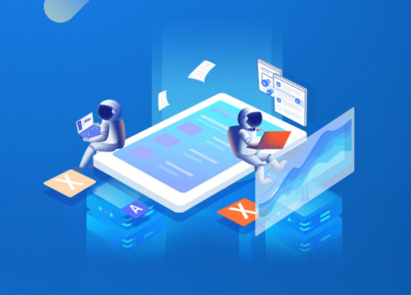 成就未來數(shù)字人才，我們在路上