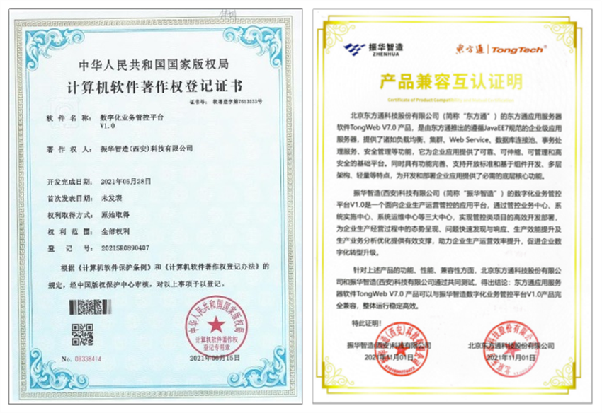 微服務技術架構體