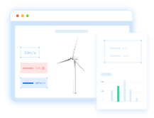 可視化大屏開發