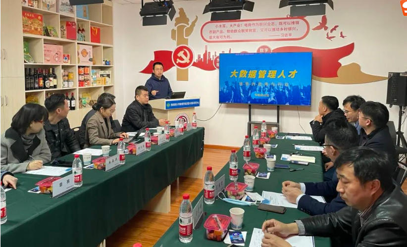 高校人才培養實踐經驗分享