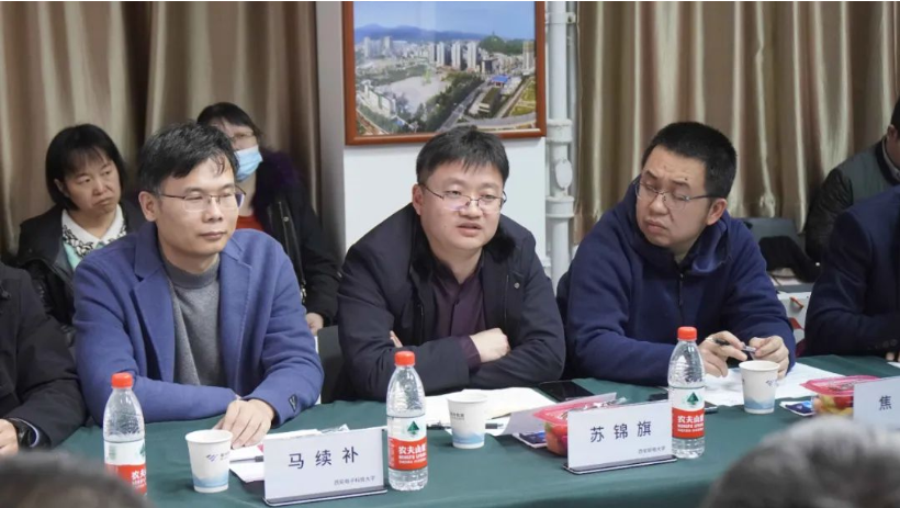 大數據人才培養