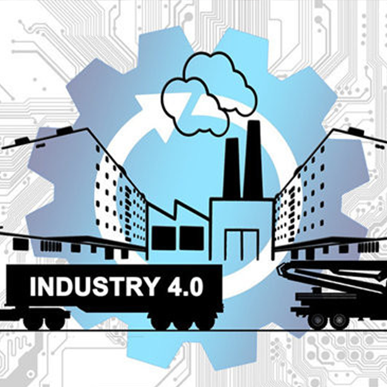 某工業互聯網客戶