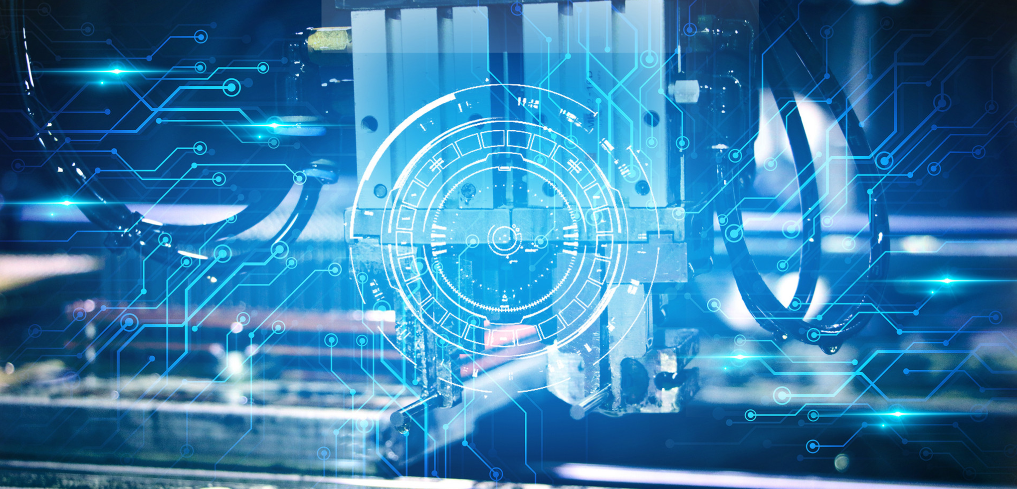 某工業互聯網客戶