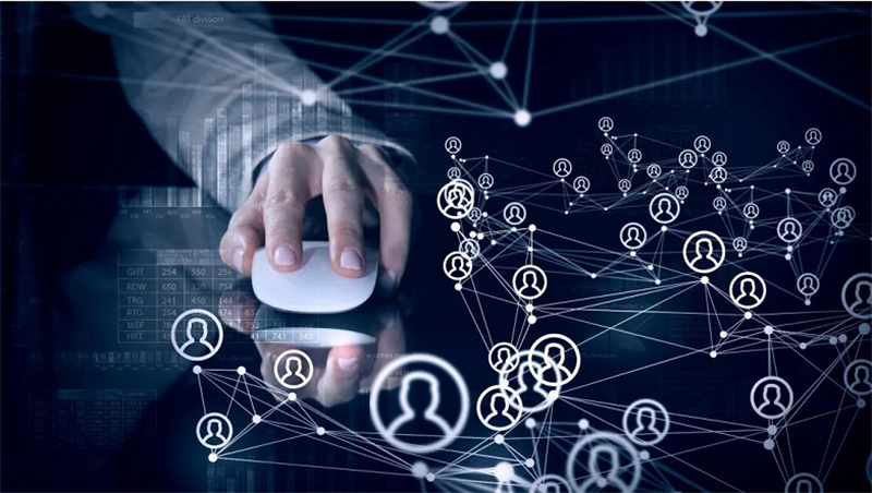 用戶畫像精準推薦