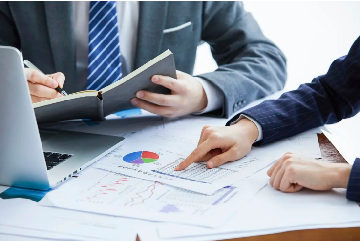 數字化轉型的四大典型場景，TempoBI來支持