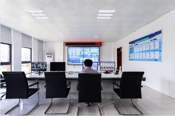 水利廳數據分析