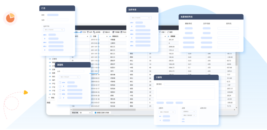 Tempo數據可視化分析