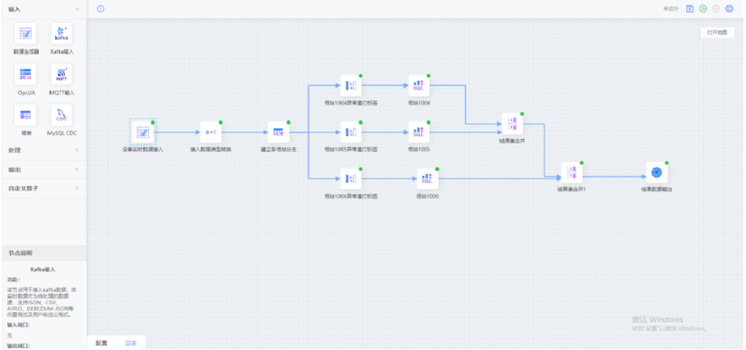 TempoDF實時數據開發