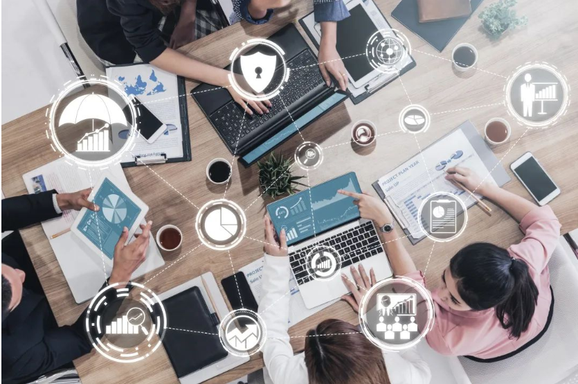 大數據分析工具如何結合企業業務發揮價值？專家的6點建議