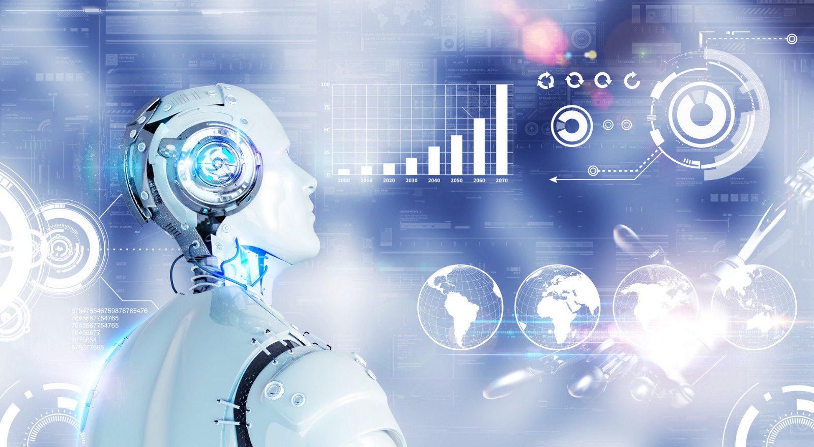 2個典型大數據分析案例，解析設備數據分析經典思路