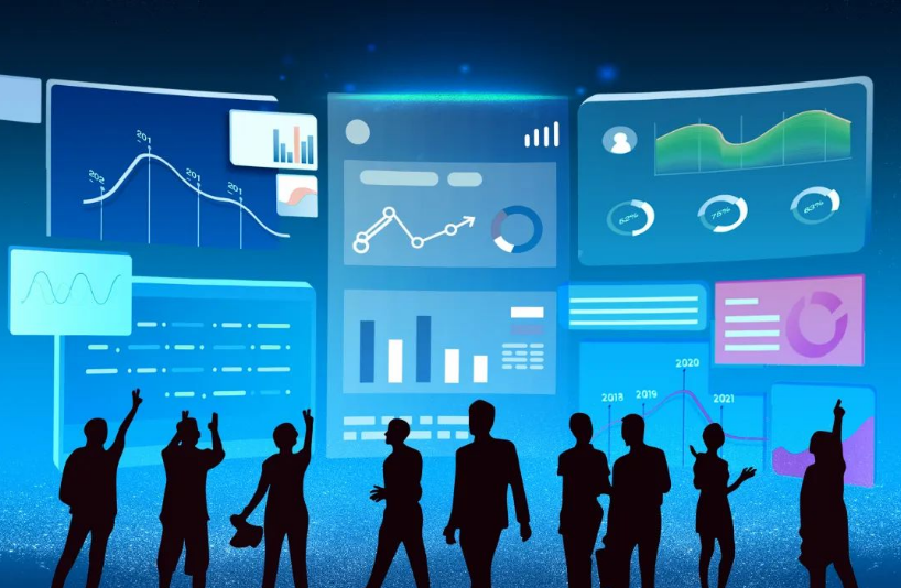 企業(yè)大數(shù)據(jù)分析應(yīng)用如何“避坑”，聽項(xiàng)目經(jīng)理說點(diǎn)實(shí)在的！