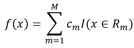 機器學習平臺-決策樹回歸