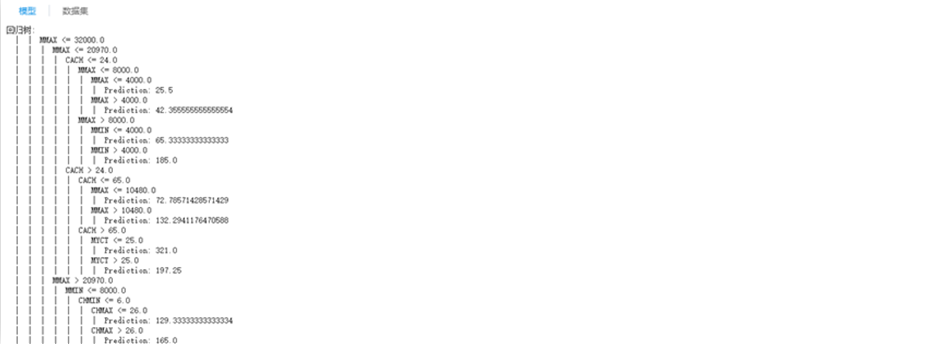 TempoA機器學習平臺