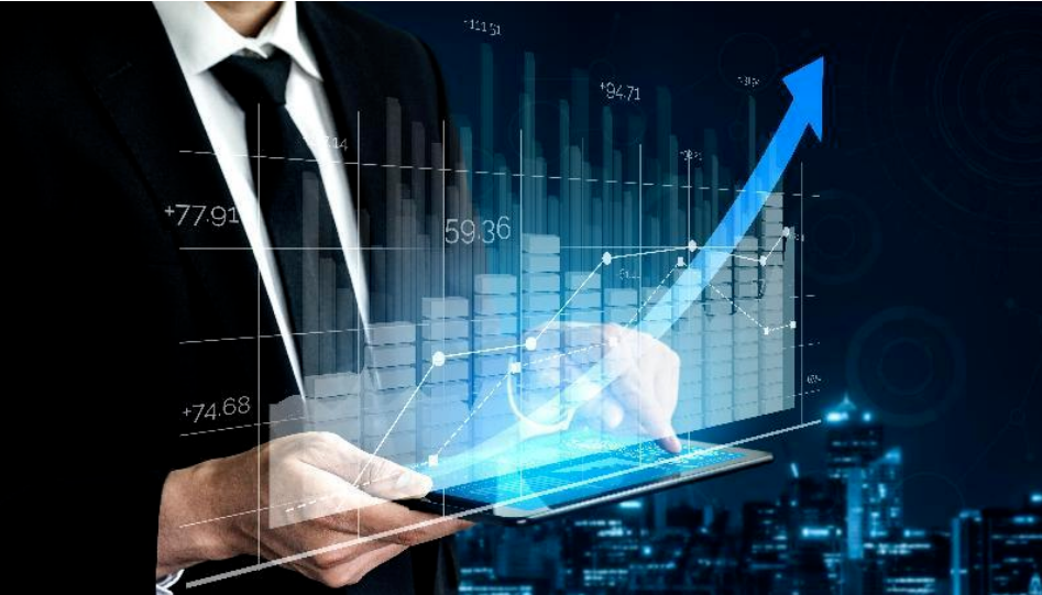 金融企業這樣做數據分析，步入數字化轉型快車道！