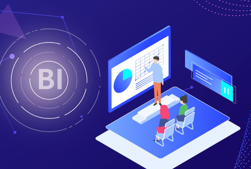 企業(yè)數(shù)據(jù)可視化分析項(xiàng)目實(shí)施五步法