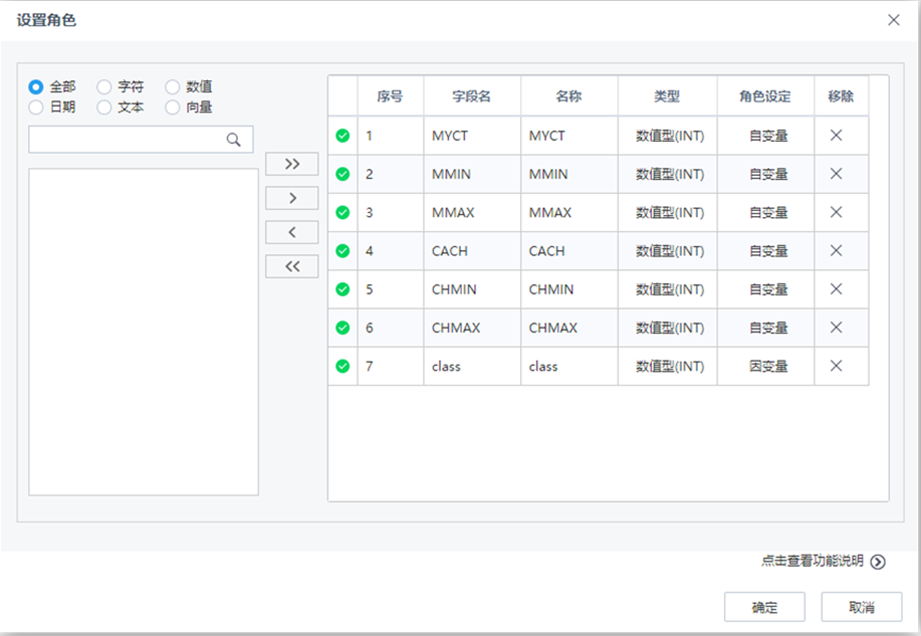 機器學習平臺——回歸算法之隨機森林