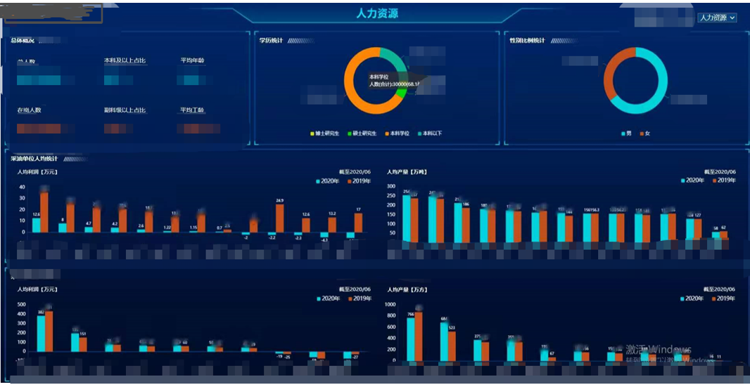 數(shù)據(jù)可視化分析