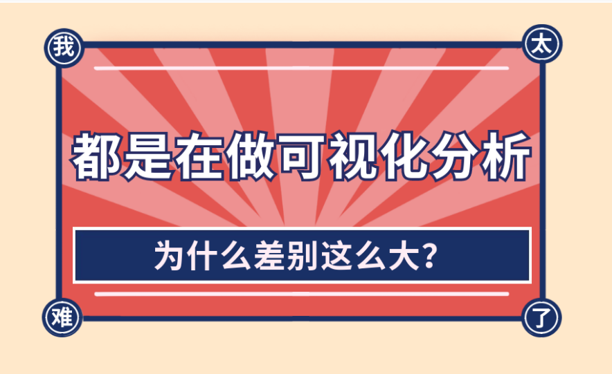 TempoBI賦能新手用戶快速上手?jǐn)?shù)據(jù)可視化分析