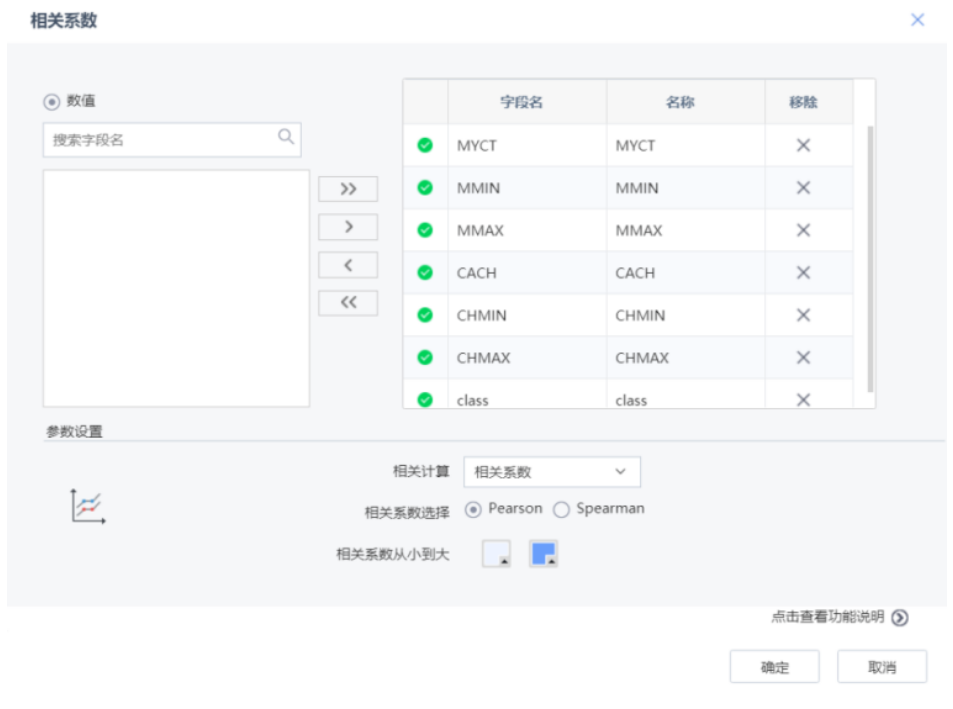 Tempo機器學習平臺