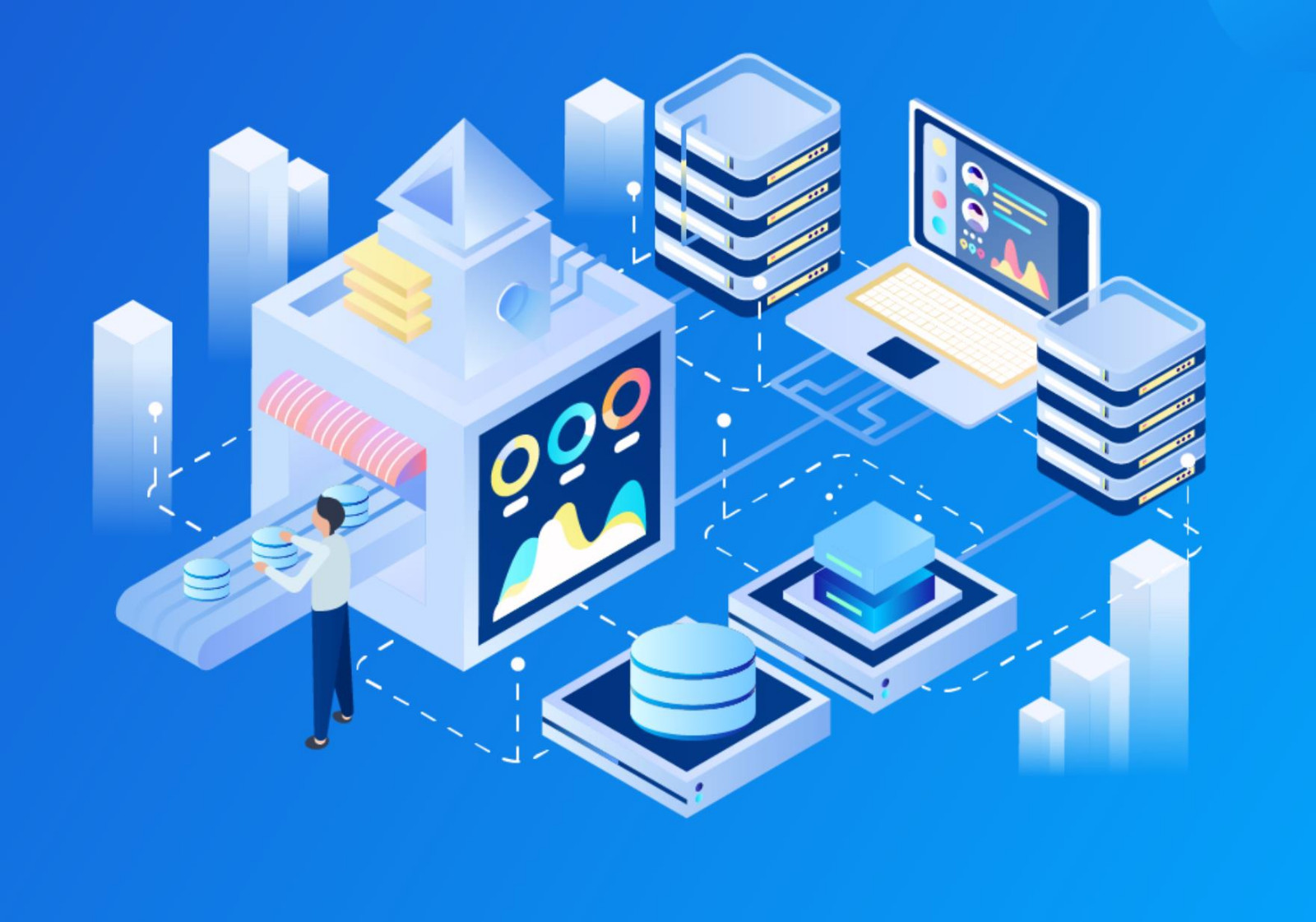 Tempo大數(shù)據(jù)分析平臺助力科研院所數(shù)據(jù)建模分析