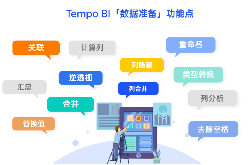 數(shù)據(jù)分析工具