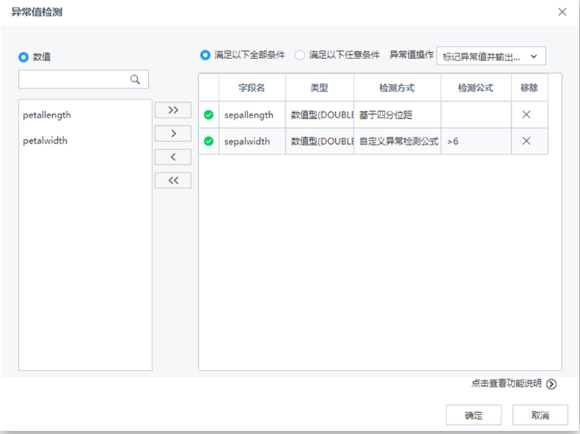 數據分析工具—異常值監測