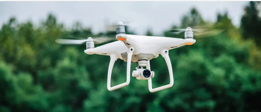 基于無(wú)人機(jī)的智能防護(hù)監(jiān)測(cè)實(shí)踐 