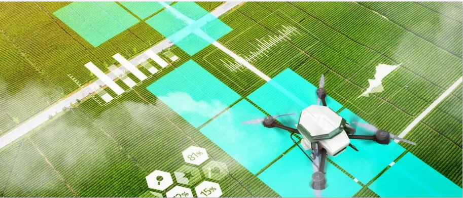 基于無(wú)人機(jī)的智能防護(hù)監(jiān)測(cè)實(shí)踐 