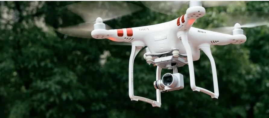 基于無(wú)人機(jī)的智能防護(hù)監(jiān)測(cè)實(shí)踐 