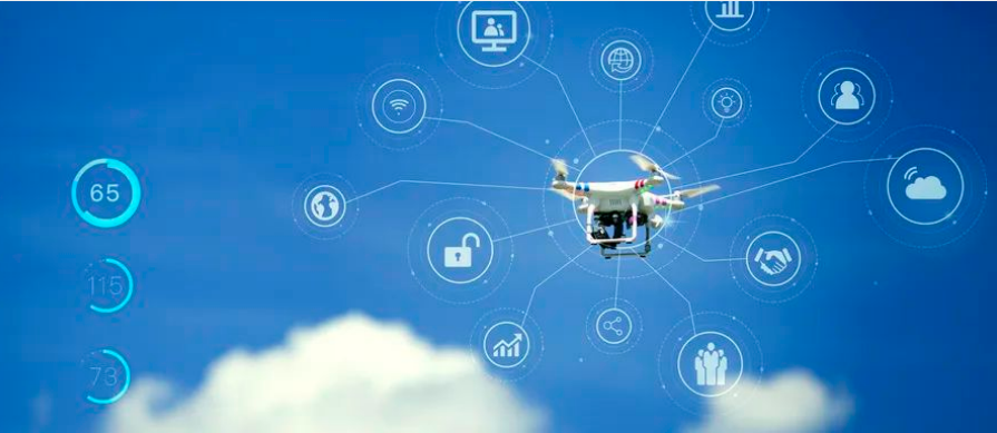 基于無(wú)人機(jī)的智能防護(hù)監(jiān)測(cè)實(shí)踐 