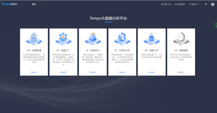 大數據分析平臺該怎么選？看完這篇你就懂了！