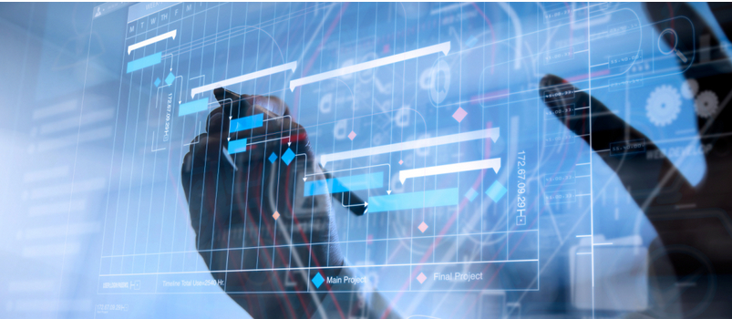 美林數據技術專家團隊 | 工業大數據分析PHM實戰—設備異常監測方法