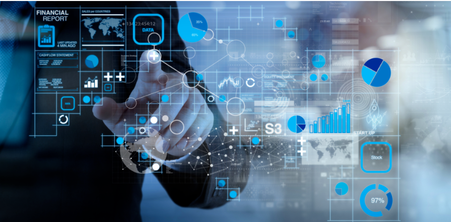 如何用實時數據分析輔助企業智能決策，這個高效的解決方案了解下？