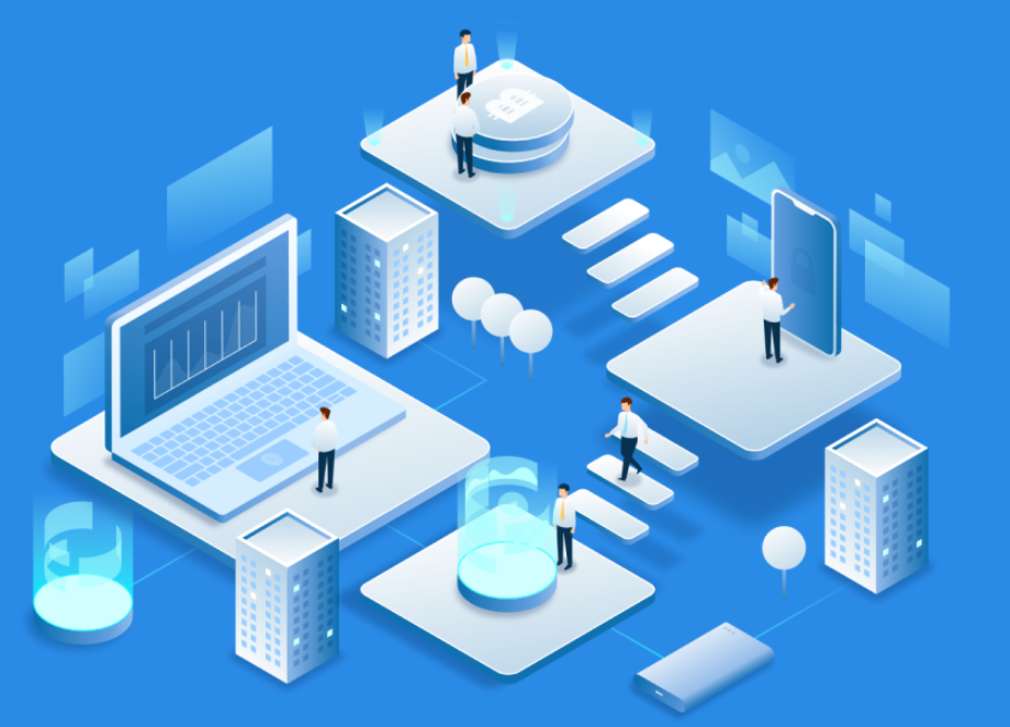 數據治理需要制度體系“保駕護航”