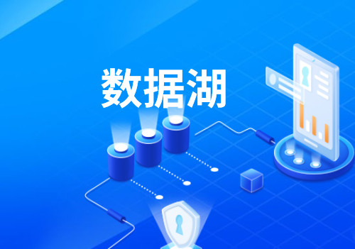 【大數據行業知識分享】什么是數據湖？