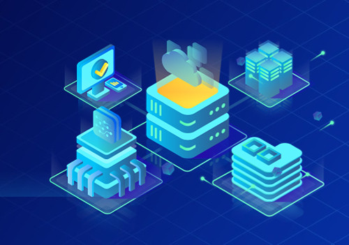 再獲認可|美林數據中臺產品榮獲優秀案例獎