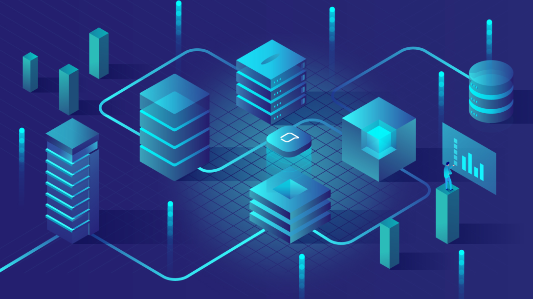 企業數據治理選好工具是關鍵