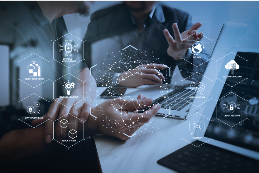 數據治理成本高、難度大？省心又高效的企業數據治理方案了解下！