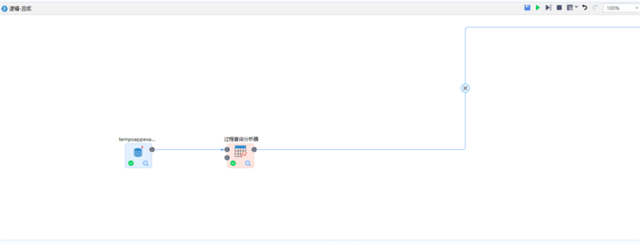 TempoAI高效數(shù)據(jù)過濾