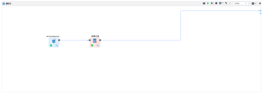 TempoAI高效數(shù)據(jù)過濾
