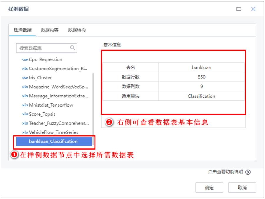 TempoAI高效數(shù)據(jù)處理